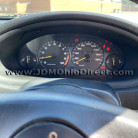 1996 DB8 Honda Integra Type R